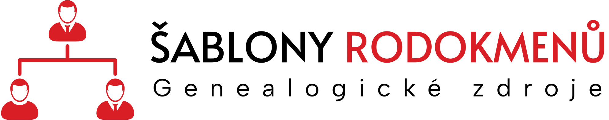 Sablony rodokmenu